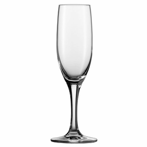 Afbeelding van Champagneglas Schott Zwiesel Mondial Groot (6 delig)