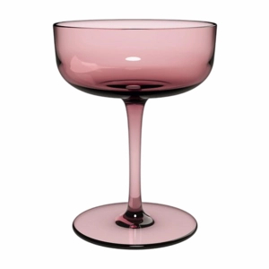 Afbeelding van Champagneglas Like by Villeroy &amp; Boch Grape 100 ml (Set van 2)