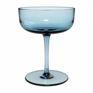 Afbeelding van Champagneglas Like by Villeroy &amp; Boch Ice 100 ml(Set van 2)