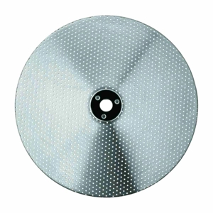 Afbeelding van Rösle Keuken Roerzeef Disc 1 mm Silver / Stainless Steel
