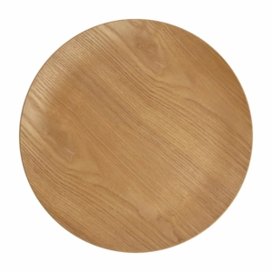 Afbeelding van Serveerplank ASA Selection Wood Rond 30 cm