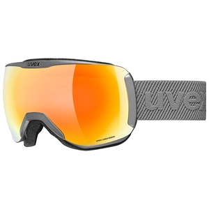 Afbeelding van Skibril Uvex Downhill 2100 CV S2 Rhino Slate / Orange