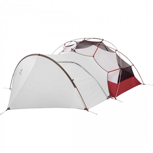 Afbeelding van MSR Gear Shed for Elixir &amp; Hubba Tent Series accessoire