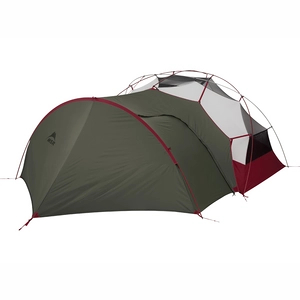 Afbeelding van MSR Gear Shed for Elixir &amp; Hubba Tent Series accessoire