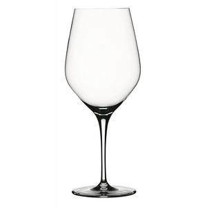 Afbeelding van Bordeauxglas Spiegelau Authentis 650 ml (4 delig)