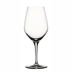 Afbeelding van Rode wijn /waterglas Spiegelau Authentis 480 ml (4 delig)