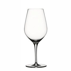 Afbeelding van Witte wijnglas Spiegelau Authentis 420 ml (4 delig)