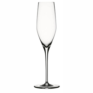 Afbeelding van Champagneflute Spiegelau Authentis 190 ml (4 delig)