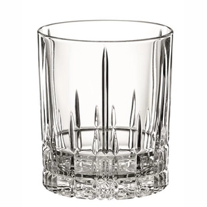 Afbeelding van Whiskyglas Spiegelau Perfect Serve Collection D.O.F. glas 368 ml (4 delig)