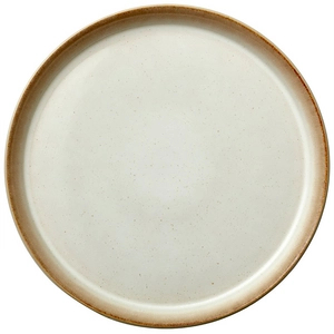 Afbeelding van Dinerbord Bitz Gastro cream 17 cm (6 Delig)