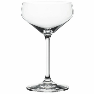 Afbeelding van Cocktailglas Spiegelau Style 290 ml (4 delig)