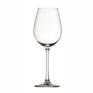 Afbeelding van Witte Wijnglas Spiegelau Salute 465 ml (4 delig)