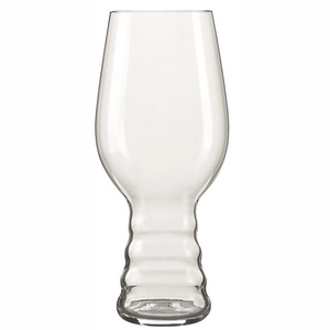 Afbeelding van IPA Glas Spiegelau Craft Beer Glasses 540 ml (4 delig)