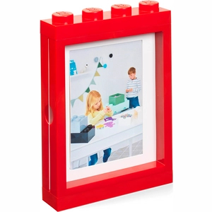 Afbeelding van Fotolijst LEGO Rood 26,8 x 19,1 cm