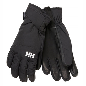 Afbeelding van Handschoen Helly Hansen Unisex Swift HT Glove Black XL