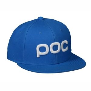 Afbeelding van Pet POC Junior Corp Natrium Blue (54 cm)