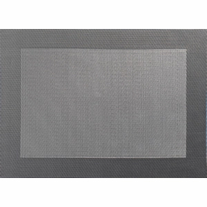 Afbeelding van Placemat ASA Selection Grey 46 x 33 cm