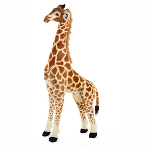 Afbeelding van Childhome Collections Knuffel Giraf 135cm