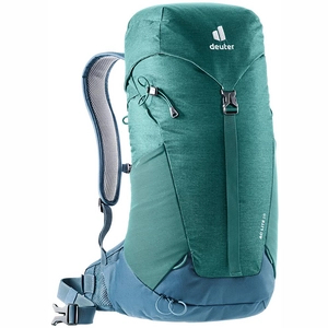 Afbeelding van Deuter AC Lite 16 backpack alpine green arctic