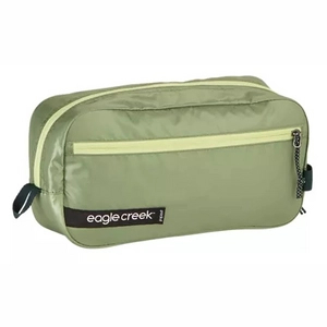 Afbeelding van Organiser Eagle Creek Pack It™ Isolate Quick Trip Extra Small Mossy Green