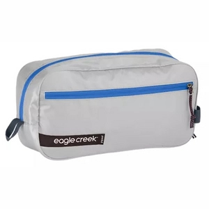 Afbeelding van Organiser Eagle Creek Pack It™ Isolate Quick Trip Extra Small Aizome Blue Grey