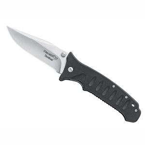 Afbeelding van Vouwmes Fox Knives Black Tactical Clippoint