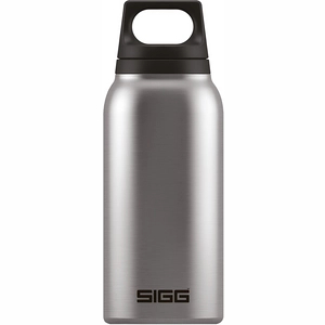 Afbeelding van Thermosfles Sigg Hot Cold Brushed 0.3L
