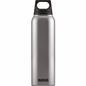 Afbeelding van Thermosfles Sigg Hot Cold Brushed 0.5L