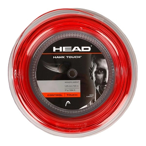 Afbeelding van Tennissnaar HEAD Hawk Touch Red 1.20mm/120m