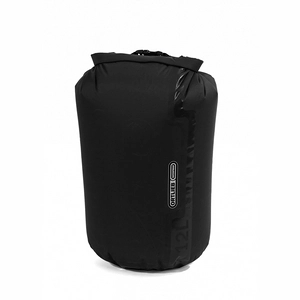 Afbeelding van Ortlieb PS10 Dry Bag Bagagezak 12 Liter Black Zwart Waterdichte Zakken