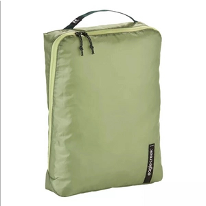Afbeelding van Organiser Eagle Creek Pack It™ Isolate Cube Extra Small Mossy Green
