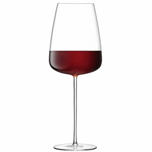 Afbeelding van Rode Wijnglas L.S.A. Wine 800 ml (2 Delig)