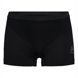 Afbeelding van Boxershort Odlo Women SUW Bottom Panty Performance Light Black XS