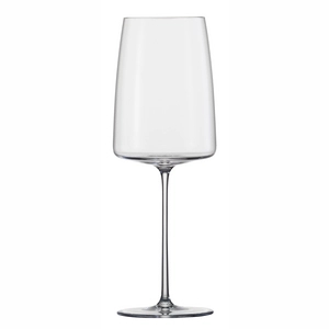 Afbeelding van Wijnglas Zwiesel Glas Simplify Light &amp; Fresh 382 ml (2 delig)