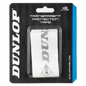 Afbeelding van Dunlop Unisex Overgrip Protection Tape Geel