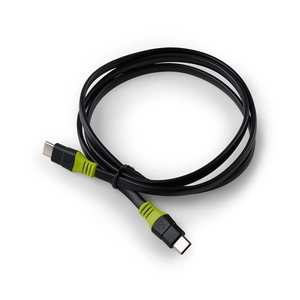 Afbeelding van Goal Zero USB C to Adventure Cable 25 cm