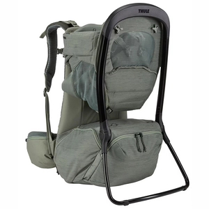 Afbeelding van Babydrager Thule Sapling Child Carrier Agave