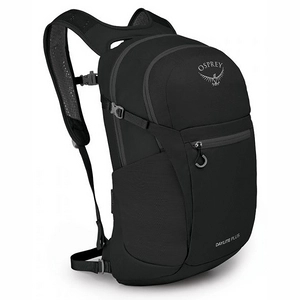 Afbeelding van Osprey Daylite Plus backpack black