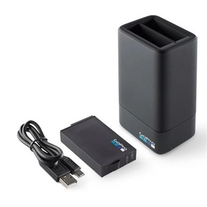 Afbeelding van Dual Battery Charger GoPro Fusion