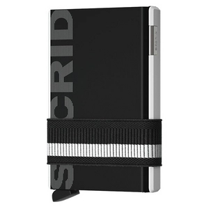 Afbeelding van Secrid Cardslide Kaarthouder monochrome