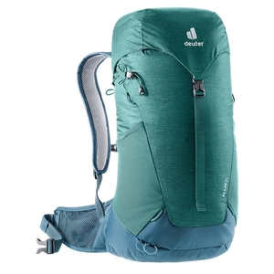Afbeelding van Deuter AC Lite 24 backpack alpinegreen artic