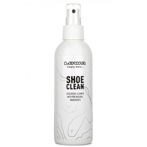 Afbeelding van Schoenverzorging Lowa Shoe Clean Neutral 200 ml