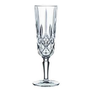 Afbeelding van Nachtmann Champagneglas Noblesse 155 ml 4 stuks