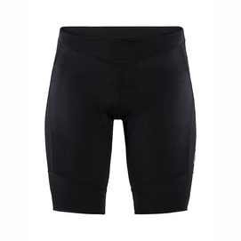 Afbeelding van Fietsbroek Craft Women Essence Shorts Black S