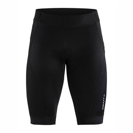 Afbeelding van Fietsbroek Craft Men Essence Shorts Black Silver S