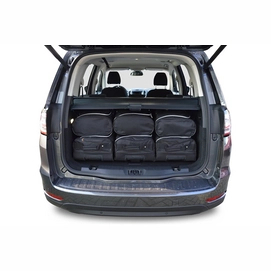 Afbeelding van Car Bags Ford Galaxy III 2015 heden