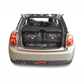 Afbeelding van Car Bags Mini One Cooper (F56 Mk III) 2014 heden 3 deurs hatchback