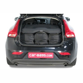 Afbeelding van Car Bags Volvo V40 (P1) 2012 2019 5 deurs hatchback