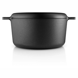 Afbeelding van Eva Solo Nordic Kitchen Kookpan Ø 26 cm 6 liter zwart Majorr