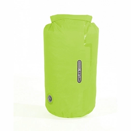 Afbeelding van Draagzak Ortlieb Dry Bag PS10 With Valve 7L Light Green